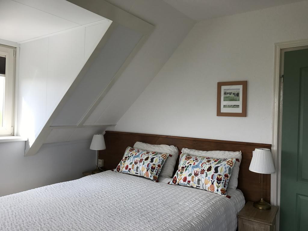 B&B Landleven Hellevoetsluis Esterno foto